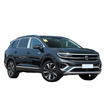 Καλή τιμή. 2024 Μεγάλο διαστημικό SUV Volk-swagen Talagon 380TSI Σημαντικό αυτοκίνητο Τουρμπό Βενζινοκίνητο 2.0T 4WD Αριστερό χειροκίνητο 0km Χρησιμοποιούμενα αυτοκίνητα με ACC σε απευθείας σύνδεση