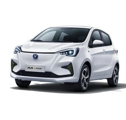 Καλή τιμή. 2023 Changan Benben E-star Ηλεκτρικό αυτοκίνητο 0 χλμ Ev Αυτοκίνητο 310 χλμ Πλήρης έκδοση Πώληση και αποδοτικότητα με ηλεκτρικό κινητήρα Τύπος ισχύος σε απευθείας σύνδεση