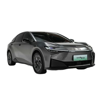 Καλή τιμή. Ανώτατη διαμόρφωση BZ3 2024 Toyota Camry Ev Bz4x Ηλεκτρικό όχημα 5 θέσεων Plug-in υβριδικός τύπος ενέργειας σε απευθείας σύνδεση