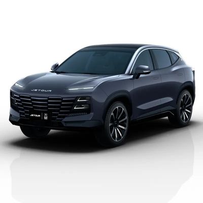 Καλή τιμή. Το Jetour Dasheng i-DM X-1 SUV Βενζίνη/Βενζίνη αυτοκίνητο CHERY JETOUR X70 PLUS Υψηλής Απόδοσης Μεσαίου μεγέθους SUV Οικογενειακό αυτοκίνητο σε απευθείας σύνδεση