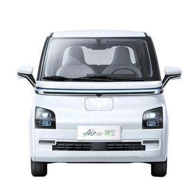 Καλή τιμή. Καθαρό Ηλεκτρικό Wuling Air EV Μίνι Αυτοκίνητο 2023 Γρήγορη φόρτιση Wuling Mini EV Με Κλιματιστικό Αριθμός θυρών 3 σε απευθείας σύνδεση