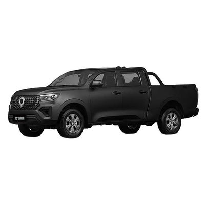Καλή τιμή. Euro VI AWD Χρησιμοποιούμενο Changcheng 5 θέσεων Mini 4x4 Βενζίνη Pickup Truck Αριστερό χειροκίνητο αυτόματο κιβώτιο ταχυτήτων Τούρμπο δέρμα Qualit σε απευθείας σύνδεση