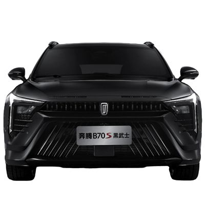 Καλή τιμή. 2024 Besturn B70S Το πιο δημοφιλές 1.5T Universal Defender SUV Αυτοκίνητο Βενζινοκίνητο SUV με ηλεκτρικό μπροστινό παράθυρο και πίσω κάμερα σε απευθείας σύνδεση
