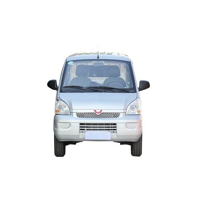 Καλή τιμή. Μέγιστη ταχύτητα 100 χλμ/ώρα Wuling Rongguang Ev50 Ηλεκτρικός 2 θέσεων Ηλεκτρικός κινητήρας για αυτοκίνητα Οχήμα για ενήλικες Μπλε αυτοκίνητο σε απευθείας σύνδεση
