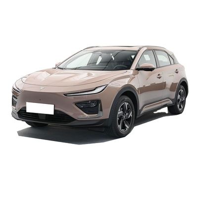 Καλή τιμή. 2023 NETA X Fashion Ηλεκτρικό αυτοκίνητο Ev Χρόνος ταχείας φόρτισης 0,5H με μπαταρία λιθίου σιδήρου φωσφορικού σε απευθείας σύνδεση