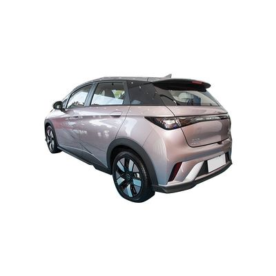 Καλή τιμή. 180 KW Byd Dolphin Ηλεκτρικό Αυτοκίνητο 2023 2024 Σεντάν Αυτοματοποιημένο Ενηλίκιο Οχήμα Πολό Σεντάν Μίνι Ev Αυτοκίνητο Ηλεκτρικό Smart Tint Για Αυτοκίνητο σε απευθείας σύνδεση