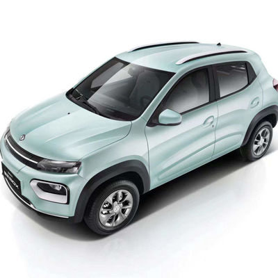 Καλή τιμή. DF Nano Box Ηλεκτρικό αυτοκίνητο 2023-2024 Μοντέλο 4 θέσεις DF Μηχανή 331km Ακτίνα 0,5h Γρήγορη φόρτιση Μίνι SUV σε απευθείας σύνδεση