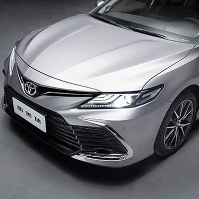 Καλή τιμή. 250 χλμ/ώρα Μέγιστη ταχύτητα Toyota Camry 2.5Q Σημαντικό Σεντάν με καύσιμο και πλήρη ταχύτητα Προσαρμοστική Κρουαζιέρα Ηλεκτρική Ηλιακή Κάλυψη σε απευθείας σύνδεση