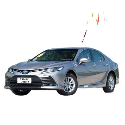 Καλή τιμή. 2023 2024 To-yota C-AMRY Δεύτερο αυτοκίνητο Ηλεκτρική κάμερα LED 10 Ηλεκτρικό SUV υφασμάτινο 12 Σεντάν Ηλιακή στέγη 0 χλμ. Χρησιμοποιημένο αυτοκίνητο σε απευθείας σύνδεση