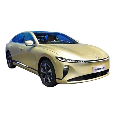 Καλή τιμή. 2023 Changan Qiyuan Origin A07 PHEV 200 χλμ. Air Pro Max ER EV Υβριδικό με Τερνή μπαταρία λιθίου και 515 χλμ. Πεδίο οδήγησης στο μοντέλο σε απευθείας σύνδεση