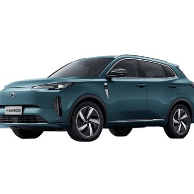 Καλή τιμή. Υβριδικό ηλεκτρικό αυτοκίνητο Plug-in Τσανγκάν Qiyuan Q05 60 Pro 1.5L Γρήγορη φόρτιση Σύνθετο ενεργειακό όχημα Μέγεθος * πλάτος * ύψος σε απευθείας σύνδεση