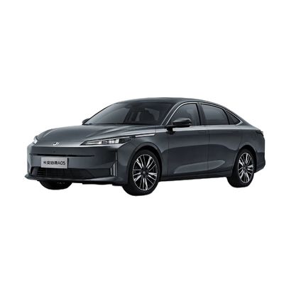 Καλή τιμή. 2023 Changan Qiyuan A05 145 Max Edition Ηλεκτρικό Hatchback Αυτοκίνητο Μεγάλη εμβέλεια και υψηλή ταχύτητα με χρόνο γρήγορης φόρτισης 0,5h σε απευθείας σύνδεση
