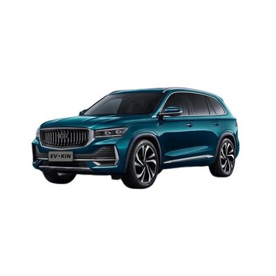 Καλή τιμή. s 2022 Geely Xingyue L Υβριδική μεγάλη πολυτελή οδική όχημα καθισμάτων για 5 και 4770x1895x1689 διαστάσεις σε απευθείας σύνδεση