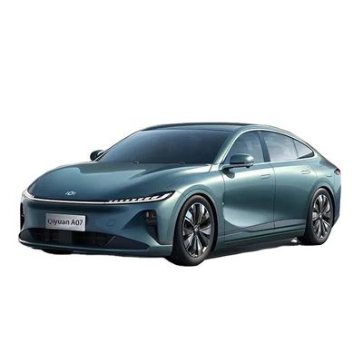 Καλή τιμή. 2023 Changan Qiyuan Προέλευση A07 Ηλεκτρικό αυτοκίνητο 200 χλμ Air Pro Max Extended Range ER EV Υβριδικό HATCHBACK Ενέργεια οχήματα σε απευθείας σύνδεση
