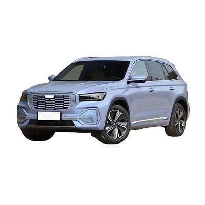 Καλή τιμή. 2024 Geely Monjaro Tugella Xingyue L PHEV SUV Καυσίμου 2.0T Μηχανή τετρακίνησης R20 Τεχνη Μέγεθος 4770*1895*1689 σε απευθείας σύνδεση