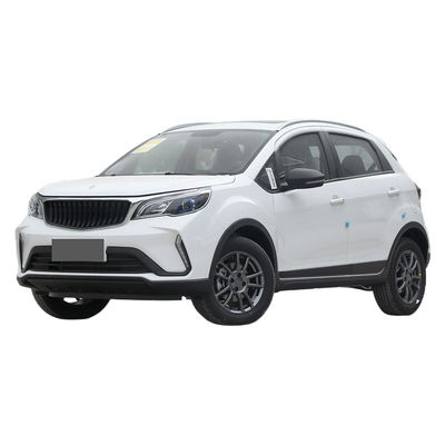 ποιότητας 2024 Geely Gx3 LIVAN X3 Pro SUV Βενζινοκίνητο όχημα με CVT Οικονομικό αυτόματο τροχοπέδιο 2500-3000mm εργοστάσιο