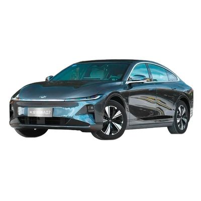 Καλή τιμή. 2900mm Στροφοπέδιο CHANGAN AUTO 2023 Qiyuan A07 0,5 ώρες Γρήγορη φόρτιση Αριστερό τιμόνι Ευφυές ηλεκτρικό όχημα σε απευθείας σύνδεση