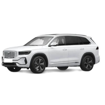 Καλή τιμή. 2022 Geely Xingyue L Phev Car Suv 1.5t 5 Seat Suv Εμπορικό Ενεργειακό Ηλεκτρικό Οχήμα για Ενήλικες εντός του προϋπολογισμού σας σε απευθείας σύνδεση