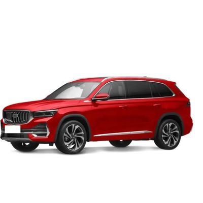 Καλή τιμή. 2023 Geely FY11 Monjaro L 2.0T Βενζινοκίνητα αυτοκίνητα 5 θέσεις EV Πίσω παράθυρο Ηλεκτρικό Ένα κλειδί Ανύψωση Αντι-Κατσαβίδας Σύστημα φρένων Μπροστά δίσκος Πίσω δίσκος σε απευθείας σύνδεση