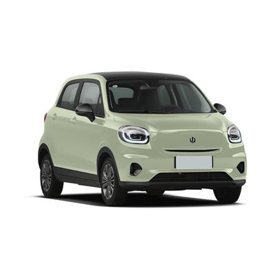 Καλή τιμή. Leapmotor T03 Αυτοκίνητο ηλεκτρικό SUV με 100km/h μέγιστη ταχύτητα και αριστερό τιμόνι που τροφοδοτείται από μπαταρία φωσφορικού λιθίου σε απευθείας σύνδεση