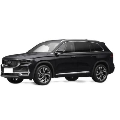 Καλή τιμή. 2022 2023 GEELY Xingyue L Awd EV Αυτοκίνητα 5 πόρτες 5 θέσεις 2.0TURBO Μέγιστη ισχύς Ps 200-250Ps Ηλεκτρικό Ένα κλειδί ανύψωση Αντι-σφίξιμο αυτόματο σε απευθείας σύνδεση