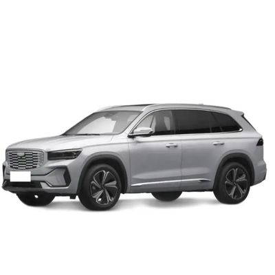 Καλή τιμή. Geely Monjaro Αυτοκίνητα Υβριδικό SUV Ενέργεια Καθίσματα Οχήματος Θέρμανση HUD Geely Xingyue L Monjaro με μεταξόνιο 2500-3000mm σε απευθείας σύνδεση