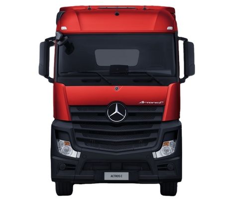 Καλή τιμή. 2023 Ben-z Mercedes Οδικός τρακτέρ 580hp Μεγάλος βαρύς GVW 26000kg 6*4 Διακίνηση 12.9L Ελκυστήρας κεφαλής φορτηγού για ταχεία αποστολή σε απευθείας σύνδεση