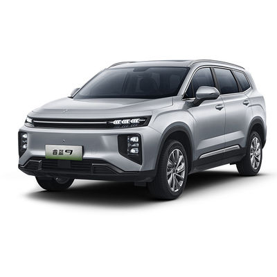 Καλή τιμή. Geely Livan Ηλεκτρικό Αυτοκίνητο 5 θυρών 6 θέσεων Ενεργειακό όχημα με μεγαλύτερη κλίμακα μεταξύ των τροχών Γρήγορη φόρτιση και μέγιστη ταχύτητα 163 χλμ/ώρα σε απευθείας σύνδεση