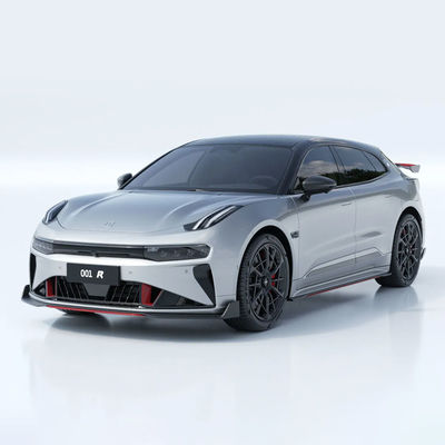 Καλή τιμή. Φθηνό Zeekr 001 FR Z-Sport You We Me Edition Ηλεκτρικό αυτοκίνητο με χρόνο επιτάχυνσης 2.07s και μέγιστη ροπή 1280N.m σε απευθείας σύνδεση