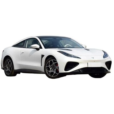 Καλή τιμή. NETA GT 560 580 660 Ηλεκτρικό σπορ αυτοκίνητο Χρόνος ταχείας φόρτισης 0,5h Λευκό 2 πόρτες και 4 καθίσματα για τους λάτρεις του αθλητισμού σε απευθείας σύνδεση