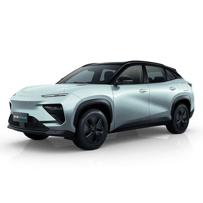 Καλή τιμή. Το Chery EQ7 πολυτελές SUV μεσαίου μεγέθους 512 χλμ. Πεδίο 180 χλμ./ώρα. σε απευθείας σύνδεση