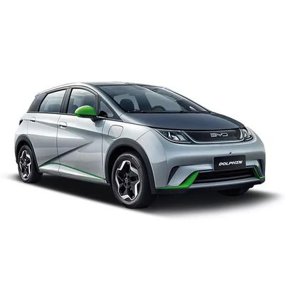 Καλή τιμή. 2024 BYD Dolphin 405Km Ενέργεια Ηλεκτρικό αυτοκίνητο Το πιο δημοφιλές και προϊόν από με μήκος 4125mm πλάτος 1770mm ύψος 1570mm σε απευθείας σύνδεση