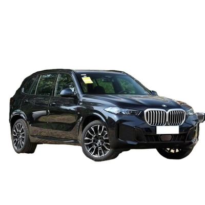 Καλή τιμή. 2024 B-MW X5 xDrive40Li 4wd 2.0T 3.0T 5 θέσεις Μεσαίου μεγέθους SUV με ηλεκτρική ρύθμιση καθίσματος και οθόνη αφής σε απευθείας σύνδεση
