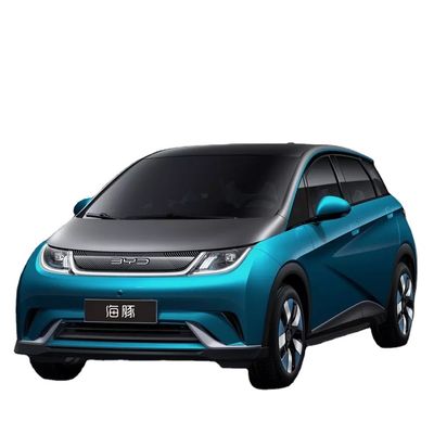 Καλή τιμή. Μέγιστη ταχύτητα 150 χλμ/ώρα 2023 BYD Dolphin 405KM Freedom EV Car με ταχύτητα 0 χλμ και μπαταρία τύπου Λιθίου Σιδήρου Φωσφορικής μπαταρίας σε απευθείας σύνδεση