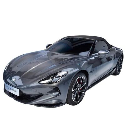 Καλή τιμή. Presell 2023 2024 High Speed Sedan Roadster αγωνιστικό αυτοκίνητο MG Cyberster 4WD Ηλεκτρικό όχημα Ev Αυτοκίνητα 5 θυρών 5 θέσεων hatchback σε απευθείας σύνδεση