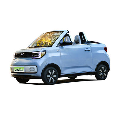 Καλή τιμή. 2023/2024 Wuling MINI EV Η κορυφαία επιλογή για προσιτό ηλεκτρικό αυτοκίνητο στην εξωτερική αγορά σε απευθείας σύνδεση