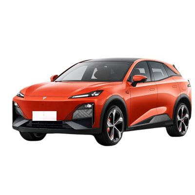 Καλή τιμή. Ενεργοκίνητο 2023 Τσανγκάν SL S7 Ev Auto Τσανγκάν ShenLan Deep Blue S7 5 θυρών 5 θέσεων SUV Προσθέστε πρόγραμμα καθαρά ηλεκτρικό σε απευθείας σύνδεση