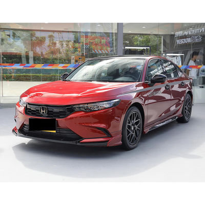 Καλή τιμή. 2024 2023 Honda Integra Βενζινοκίνητο αυτοκίνητο Xingge Curb Βάρος 1000kg-2000kg Ηλεκτρική ρύθμιση Ρεαρβίου Μαξ ταχύτητα 208km/h σε απευθείας σύνδεση