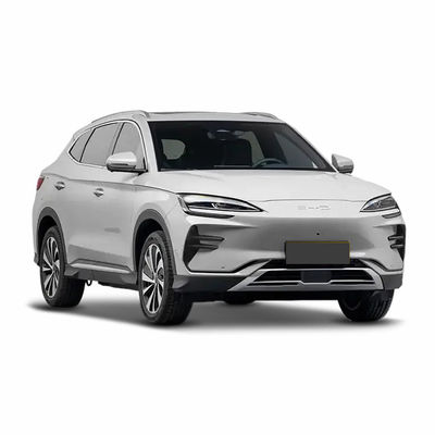 Καλή τιμή. 2023 BYD Qin Han Tang Yuan Ηλεκτρικό όχημα Ενήλικας Φορητή ηλεκτρική ενέργεια Αμαξοκίνητο-Song Plus Ev Αυτοκίνητο Μέγιστη ταχύτητα km/h 175 σε απευθείας σύνδεση