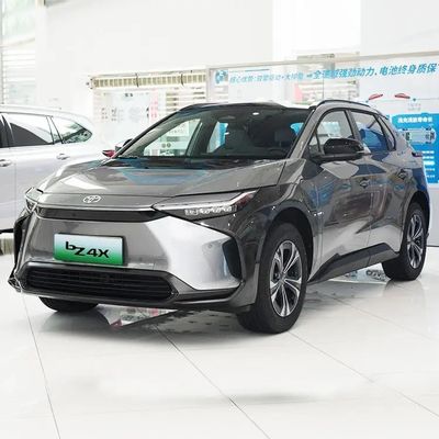 Καλή τιμή. To-yota Bz4x Long Range Pro 5 θέσεις EV αυτοκίνητο R18 Τεμάχιο Μέγεθος mm 4690*1860*1650 Ηλεκτρικό όχημα SUV To-yota Ενέργεια οχήματα σε απευθείας σύνδεση