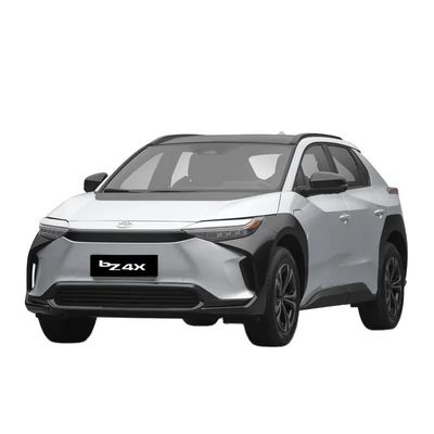 Καλή τιμή. 2023 Νέα Ενέργεια 4WD TO-YOTA BZ4X Αυτοκίνητο SUV Ηλεκτρικά 4 τροχιά Αυτοκίνητα Μεγάλη ταχύτητα 2WD To-YOTA BZ4X 0km μεταχειρισμένο αυτοκίνητο 615KM σε απευθείας σύνδεση