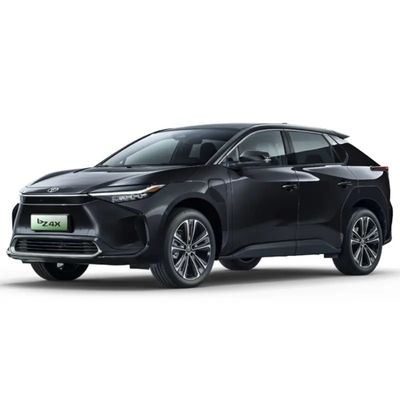 Καλή τιμή. TO-YOTA BZ4X Ηλεκτρικά οχήματα SUV 2023 Energy EV Αυτοκίνητο με βάση τροχών 2850mm και μέγεθος 4690*1860*1650 σε απευθείας σύνδεση