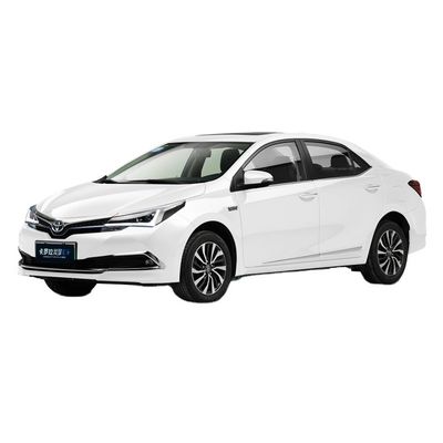 Καλή τιμή. 2023 2024 2025 auto toyota corolla cross χρησιμοποιημένο Βενζίνη Βενζίνη σπορ Αυτοκίνητο υβριδικό 1.6 Sedan voiture διανομέας Corolla σε απευθείας σύνδεση