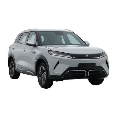 Καλή τιμή. 2024 BYD Yuan EV Ηλεκτρικό αυτοκίνητο SUV που τροφοδοτείται από μπαταρία λιθίου για ηλεκτρικό όχημα BYD σε απευθείας σύνδεση
