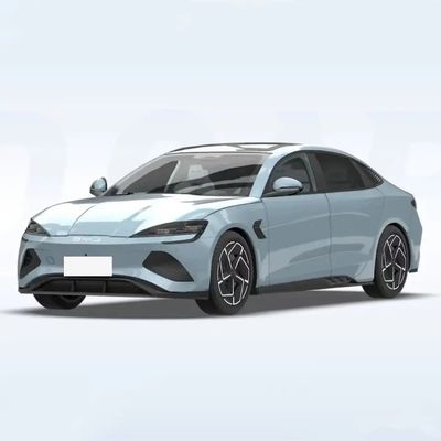 Καλή τιμή. 2023 BYD Seal Ηλεκτρική μπαταρία με λεπίδα αυτοκινήτου 550-750 χλμ. σε απευθείας σύνδεση