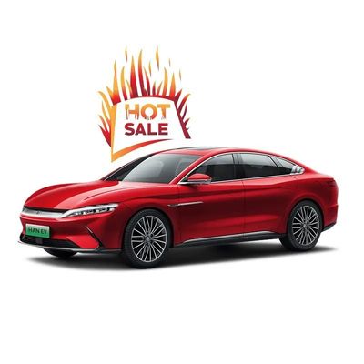 Καλή τιμή. 4x4 Energy Super Sports 2020 2021 2022 2023 Αυτο Byd Han Ηλεκτρικό Αυτοκίνητο Ev Αυτοκίνητο Suv Dm-i 4wd Flagship Sedan Drive Mode 2wd/4wd σε απευθείας σύνδεση