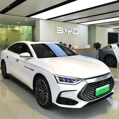 Καλή τιμή. 2023 BYD Han EV Genesis Version Sedan 715km FWD Σημαντικό ηλεκτρικό αυτοκίνητο Μέσα και μεγάλα οχήματα κατασκευασμένα στην Κίνα σε απευθείας σύνδεση