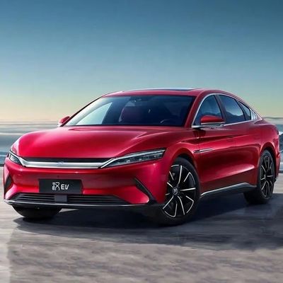 Καλή τιμή. Νέο ενεργειακό όχημα 4Wd Byd Han Dmi Dm-I Plus Περιορισμένη έκδοση Flagship έκδοση 505km 610 km 715km 730km Ev Ηλεκτρικό αυτοκίνητο 2023 4wd σε απευθείας σύνδεση