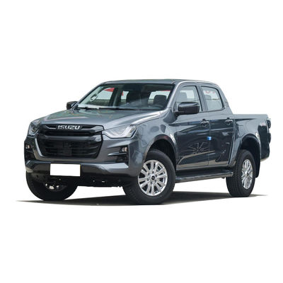 Καλή τιμή. ΠΙΚΚΑΠ Isuzu DMAX 2023 2024 0 χλμ Ντίζελ 4x4 1.9T 8AT AWD Κινέζικα φορτηγά Μαξ ταχύτητα 175Km/h ΠΙΚΚΑΠ AWD σε απευθείας σύνδεση