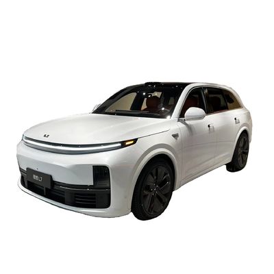 Καλή τιμή. 2024 Lixiang L7 Υβριδικό Ηλεκτρικό SUV Μεταβατική Περιοχή Δύο κινητήρες Τετρακίνητο Ενεργοκίνητο Με χρόνο φόρτισης 0,5 ώρες σε απευθείας σύνδεση